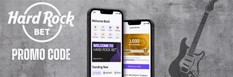 Hard Rock Bet Virginia Promo Code: Bet , Get 0